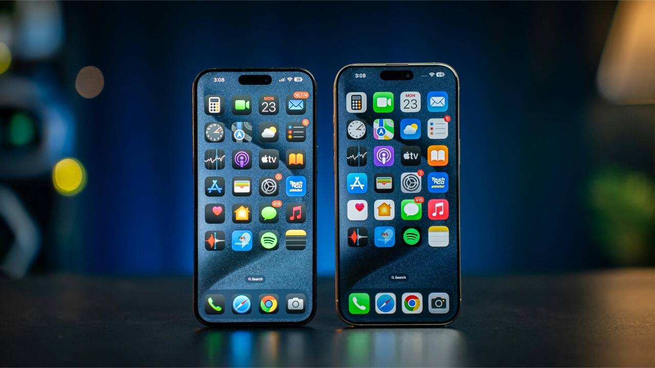 iOS 26 finally fixes low-res screen recordings for iPhone users