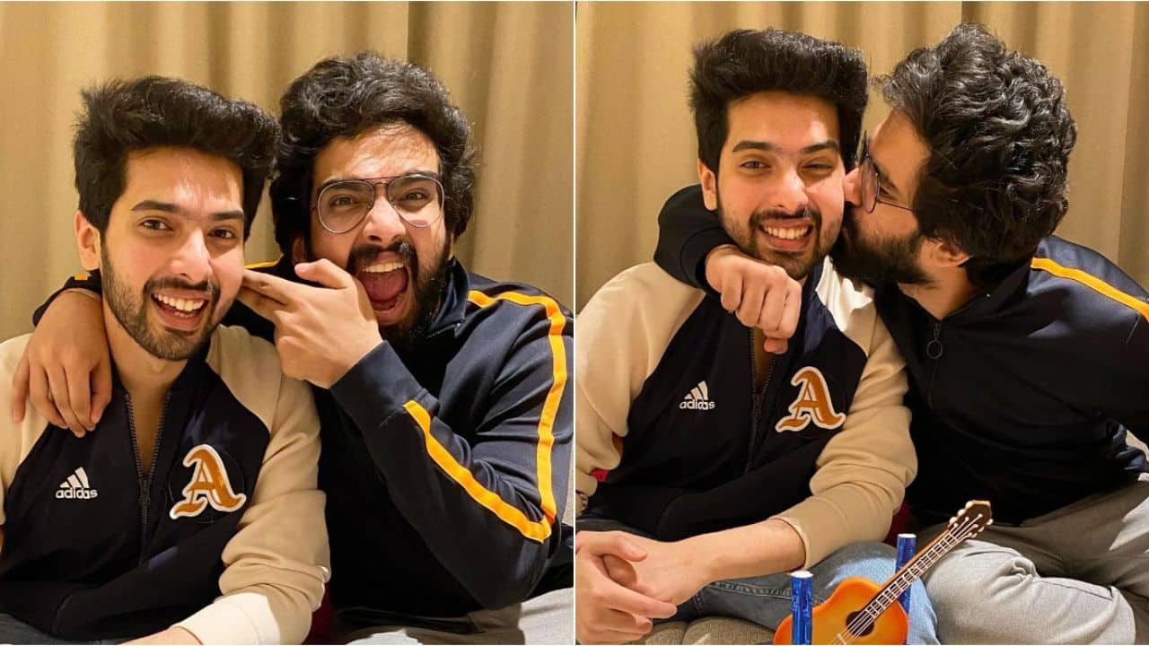 Bigg Boss 19: Armaan Malik gives a befitting reply to a netizen who compared him with Amaal; says, ‘If every hit of mine is ‘just because of Amaal’…’