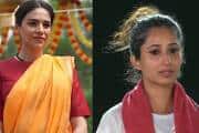 Chhoriyan Chali Gaon: Anjuum Faakih takes a bold stand against Maera Mishra for playing victim card