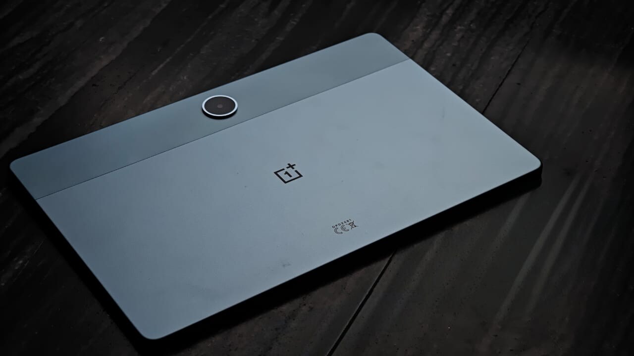 OnePlus Pad Lite review: Affordable, reliable, built for work and play