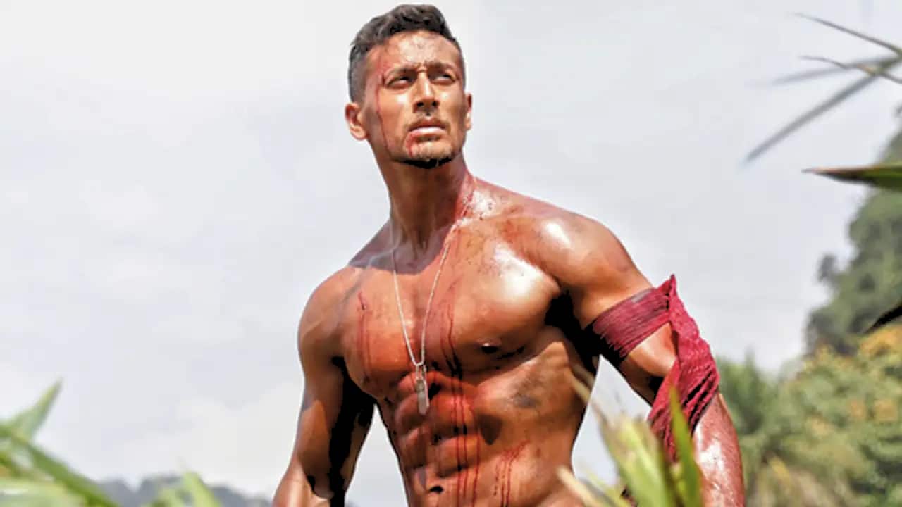 Baaghi 4 Box Office Collection Day 2: Tiger Shroff starrer dips to Rs 9 Cr, total reaches Rs 21 Cr