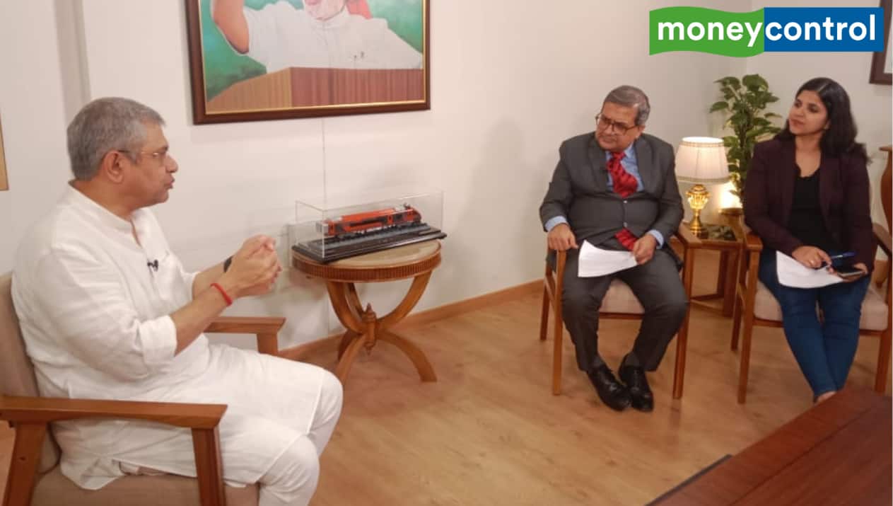 India engaging with US, global firms to protect IT jobs, says Ashwini Vaishnaw 