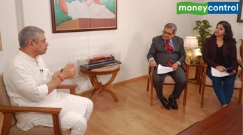 Vaishnaw emphasised that India is not solely dependent on services exports.