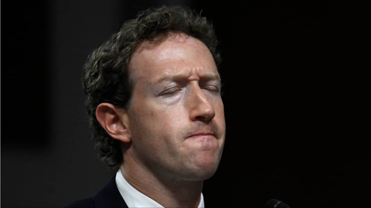 Founder-CEO of AI startup reveals why he quit Meta frustrated: ‘Mark Zuckerberg has...'