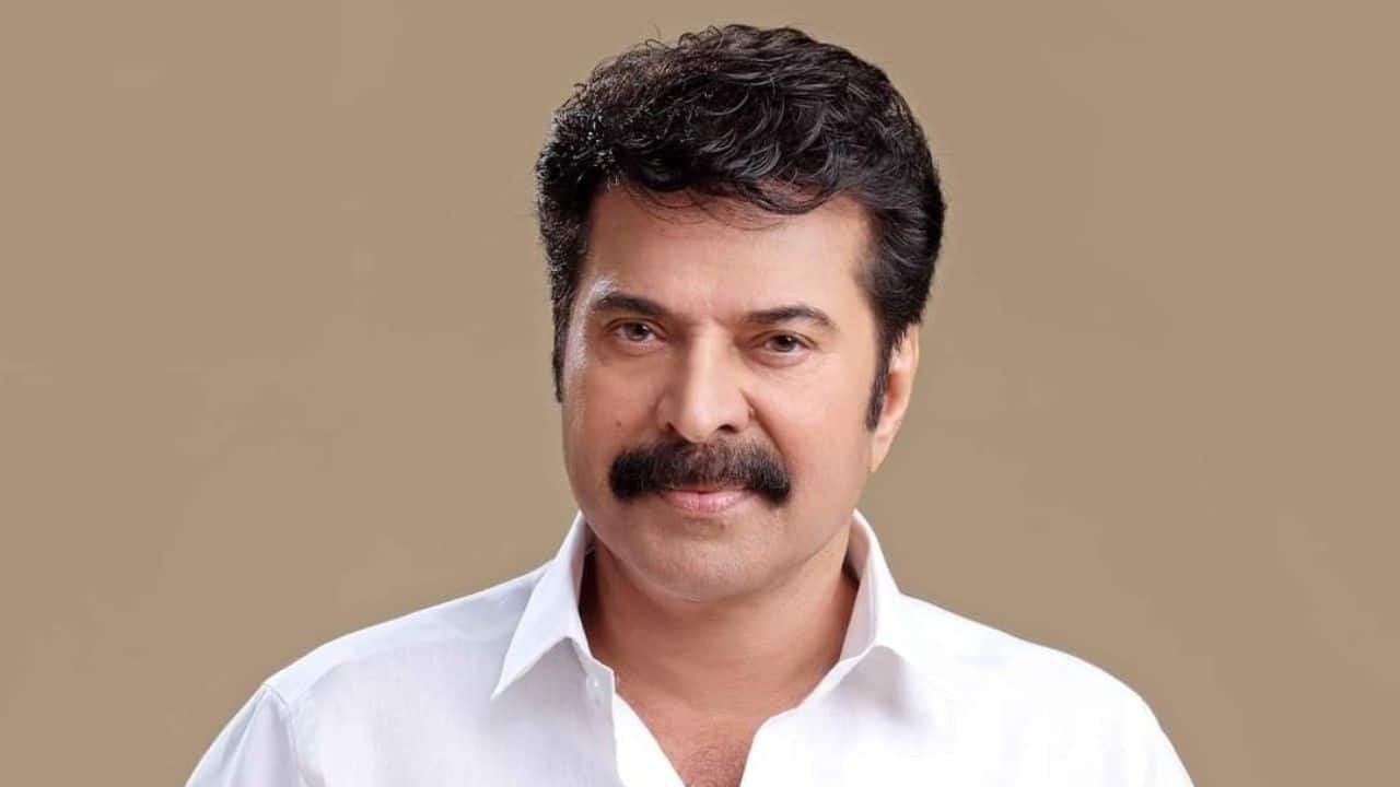 Mammootty