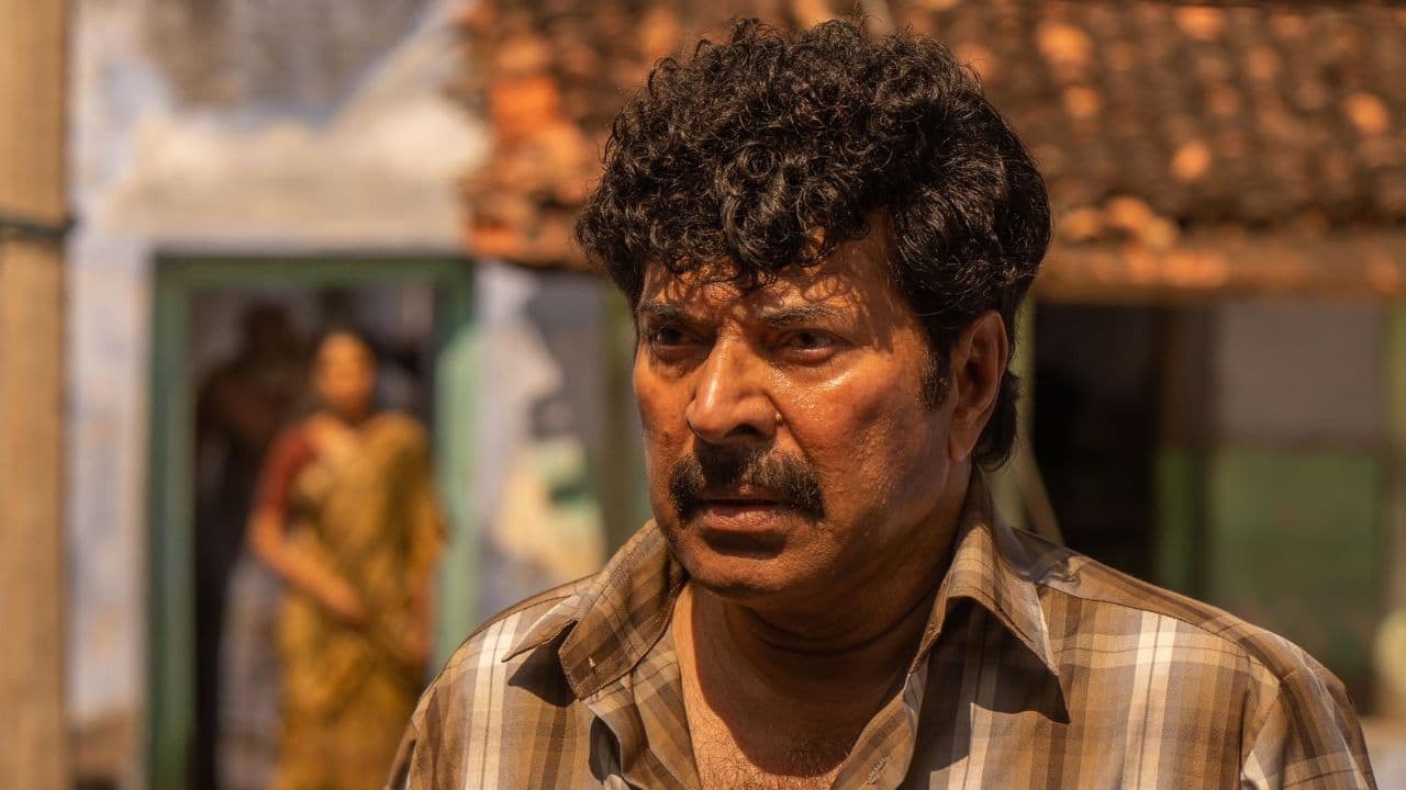 Nanpakal Nerathu Mayakkam This drama film was directed by Lijo Jose Pellissery. Mammootty portrays James, a Malayali traveller who, while falling asleep, suddenly starts acting like a long-lost Tamil village native. The film is a masterful examination of memory and identity, and Mammootty received a lot of critical acclaim for his performance.