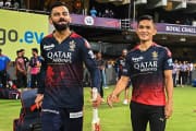 Sunil Chhetri reveals Virat Kohli shared fitness Test scores from London, compares him to Ronaldo