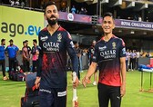 Sunil Chhetri reveals Virat Kohli shared fitness Test scores from London, compares him to Ronaldo
