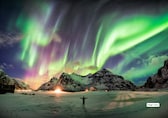 Chasing Aurora Borealis: Best Places to Experience the Northern Lights