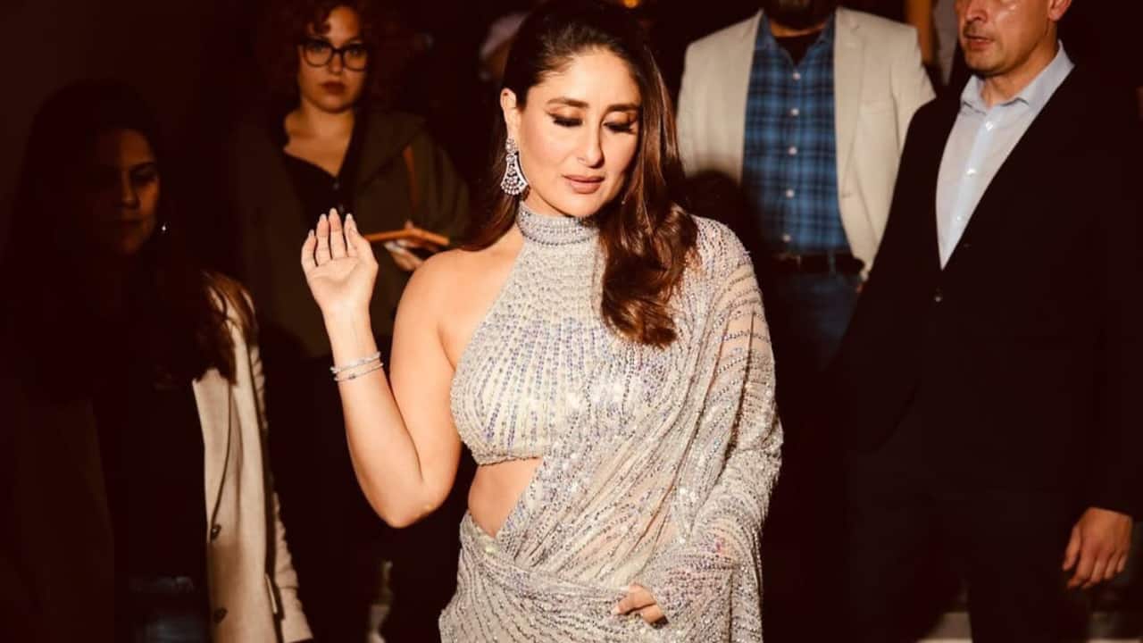 Kareena Kapoor