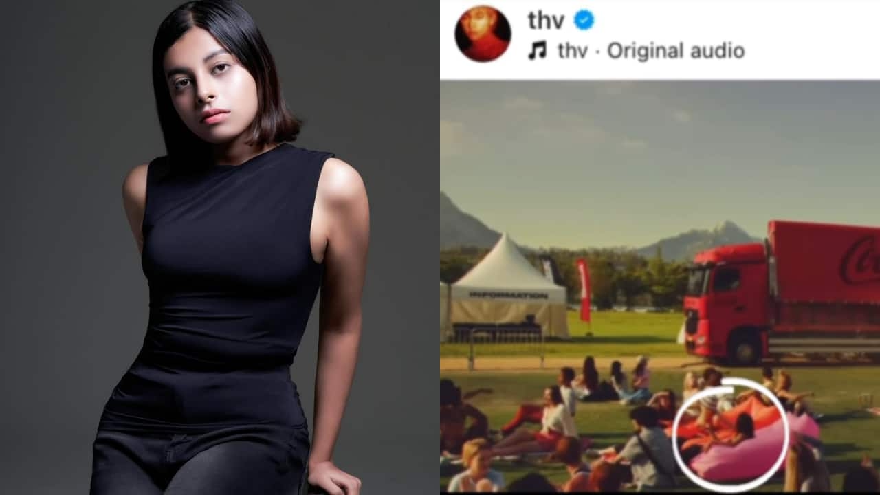 Content creator Aradhya Sinha joins BTS in Coca-Cola Ad, calls it a 'dream come true'