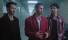Jonas Brothers bring festive fun in Disney’s A Very Jonas Christmas Movie teaser with Malti Marie cameo, watch