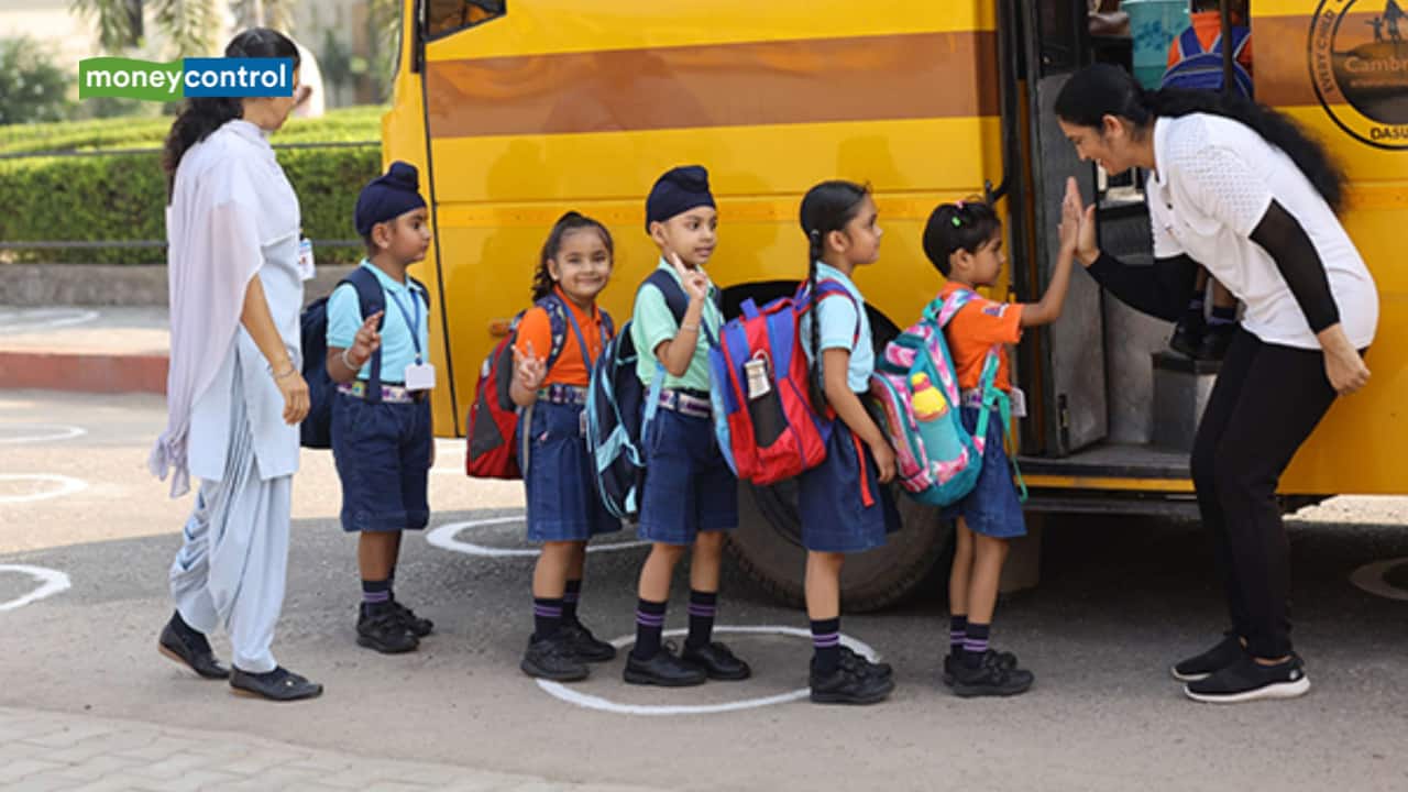 Punjab schools and colleges to reopen from September 9 with stringent safety directives