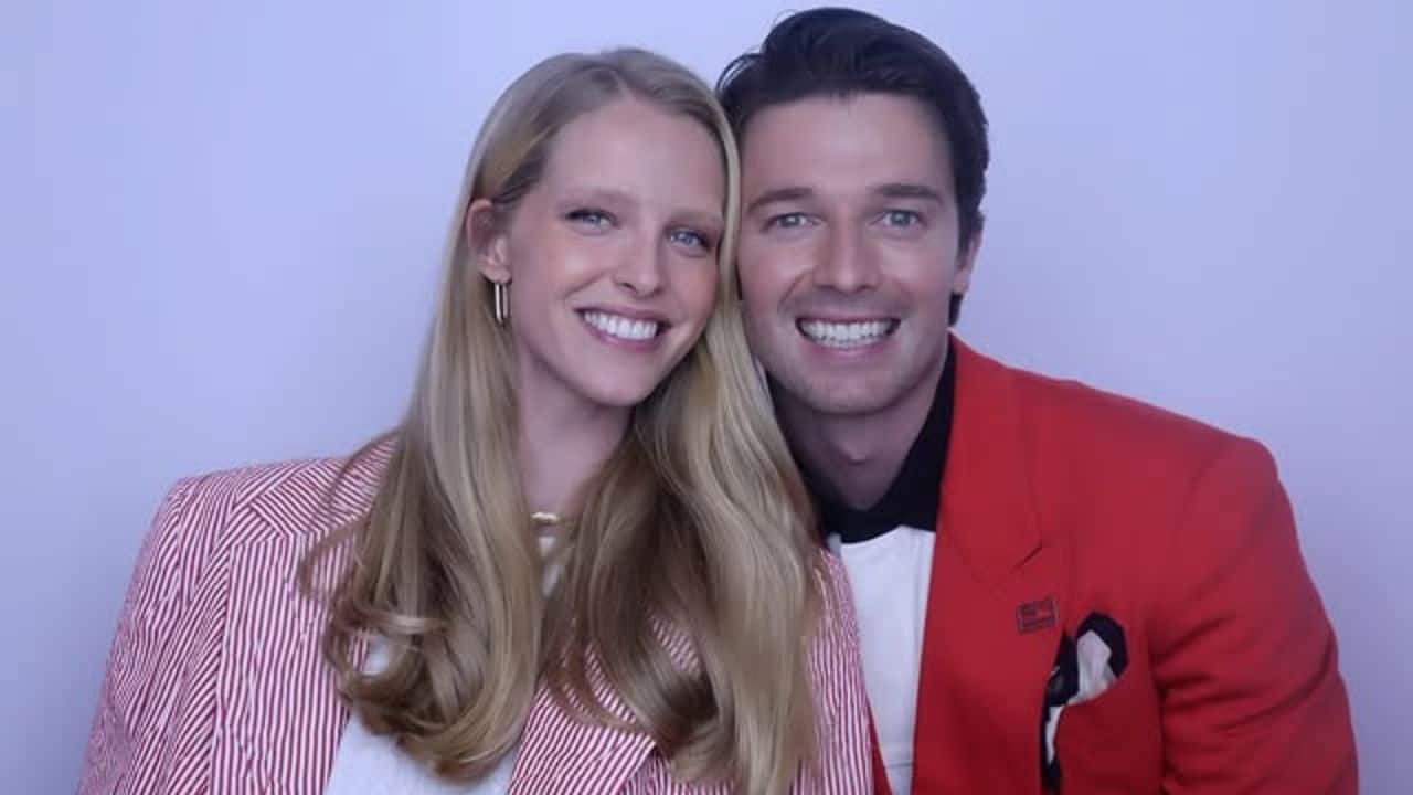 Patrick Schwarzenegger ties knot with girlfriend Abby Champion in intimate wedding ceremony: Report 