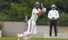 South Zone advance to Duleep Trophy final after draw with North Zone