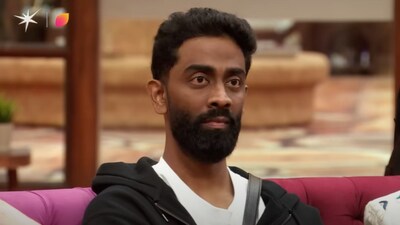 Bigg Boss 19: Highlights from Week 2