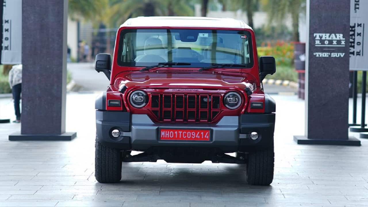 Automakers rush to pass on GST benefits: Thar, Scorpio, Creta, Nexon, Fortuner, Safari get major price cuts