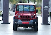 Automakers rush to pass on GST benefits: Thar, Scorpio, Creta, Nexon, Fortuner, Safari get major price cuts