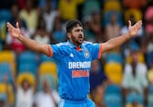 Breaks are good as it's a challenge in modern-day cricket to keep year-long fitness: Shardul Thakur