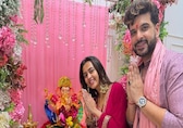 From Salman Khan to Kartik Aryan, Bollywood Celebs celebrate Ganapati Visarjan with dhol beats and dance