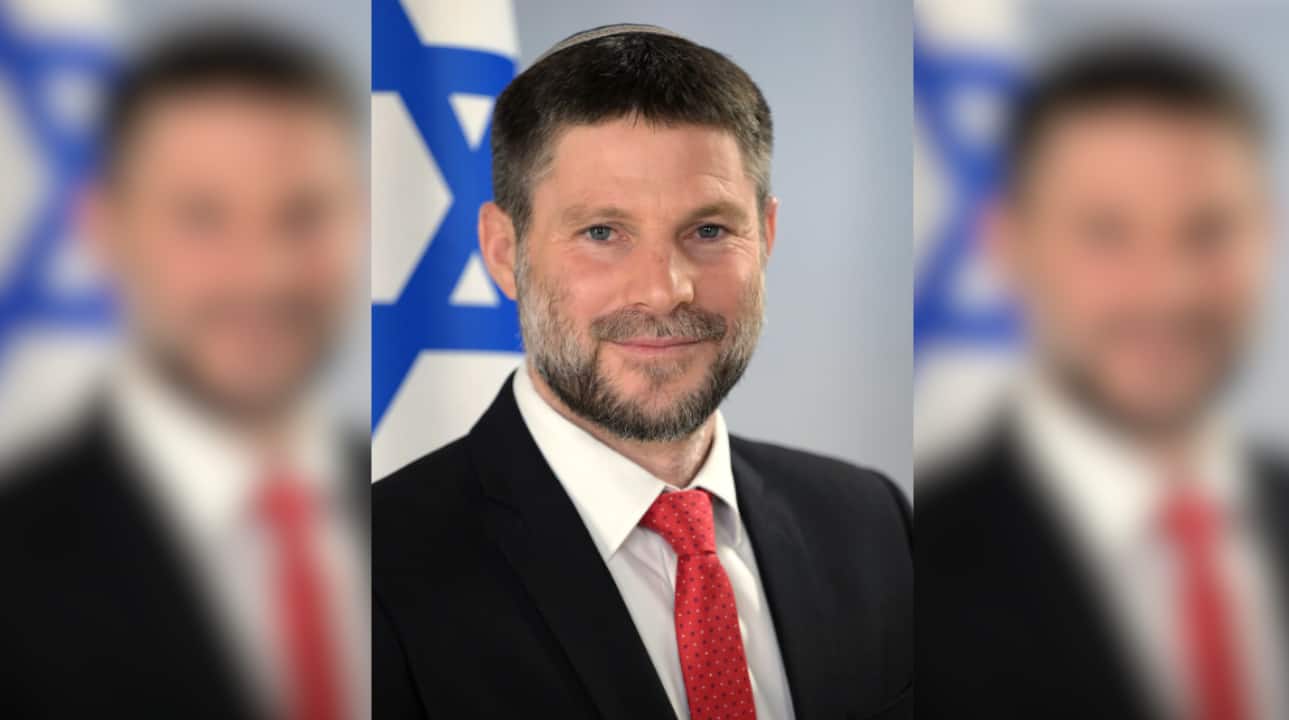 India, Israel to sign bilateral investment treaty during Israeli finance minister visit this week