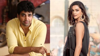 Adivi Sesh reacts to Deepika Padukone’s 8-hour shift row with Sandeep Reddy Vanga: “Yeh 9 to 5 ka kaam nahi hai”