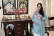 Kannada actress Bhavana Ramanna gives birth to twin daughters via IVF, only one of them survives