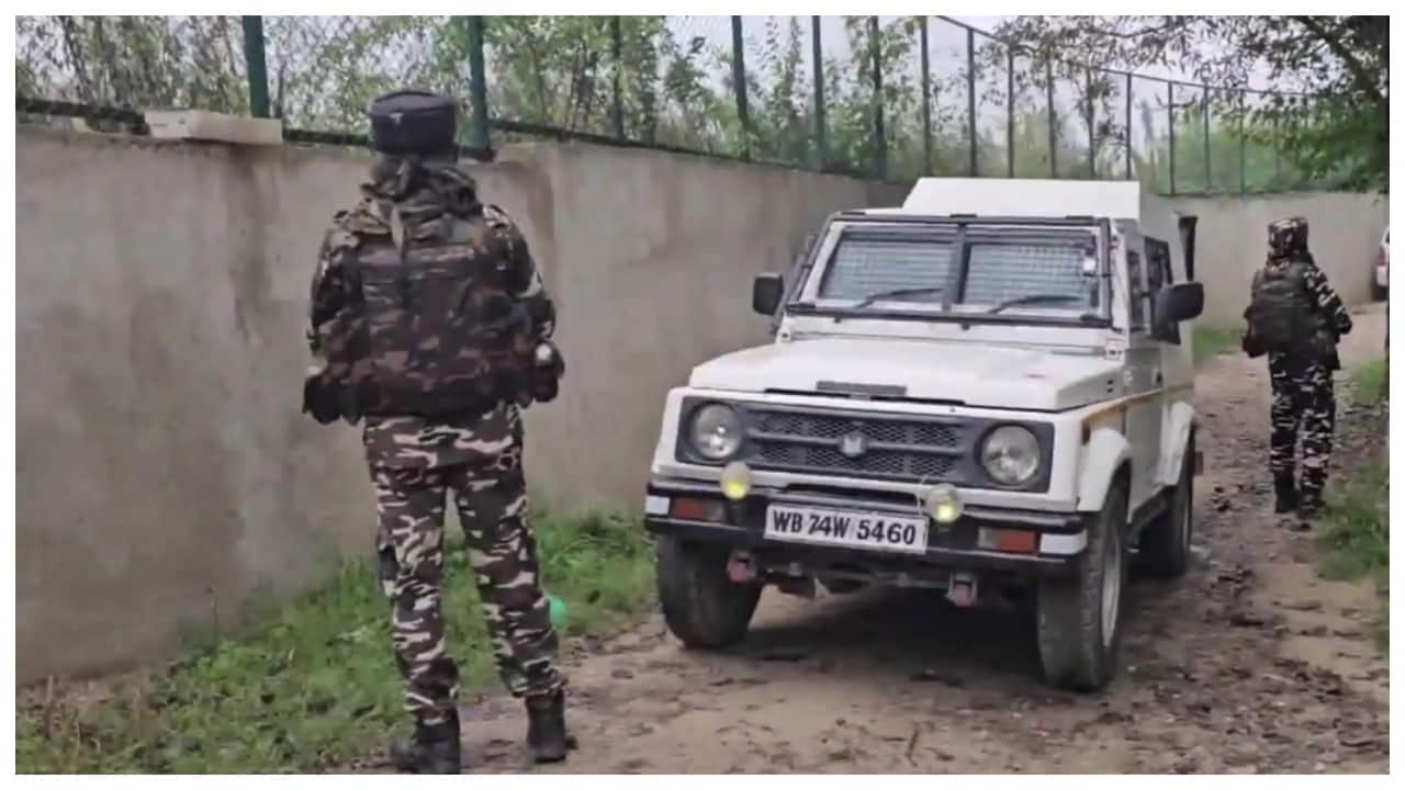 NIA searches underway at multiple locations in 5 states, J&amp;K in terror conspiracy case