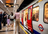 London’s commuters face travel chaos as tube strike hits hard