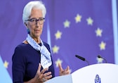 European Central Bank set to hold rates steady with eye on France crisis