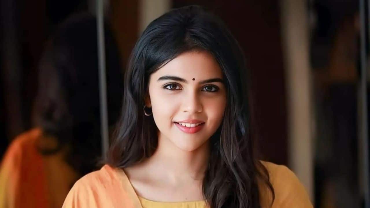 Lokah actress Kalyani Priyadarshan says Dulquer Salman called ahead of film's release, said: ‘I don’t care if I lose money on this film'