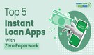 Small Cash Loan: Best small loan apps offering loans under Rs 10,000