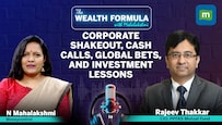 Rajeev Thakkar on hyper-competition, cash holdings and finding value in US and China