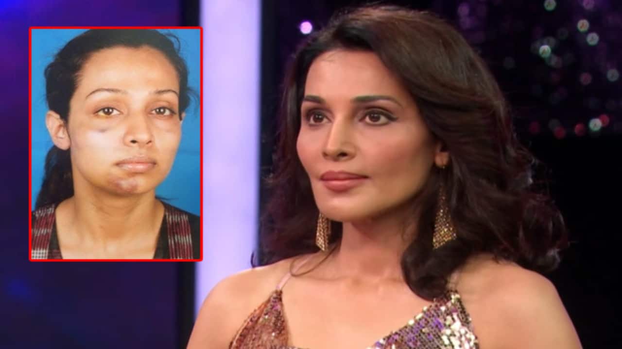Bigg Boss Telugu 9: Who is Flora Saini? The Stree 2 actress who opened up about facing domestic violence