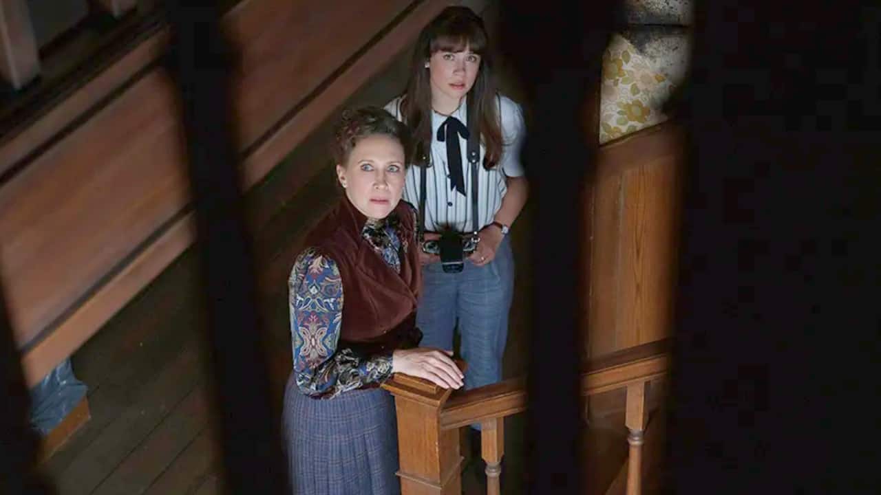 The Conjuring Last Rites Box Office Collection Day 3: Vera Farmiga's horror earns Rs 50.50 Cr net in India during opening weekend
