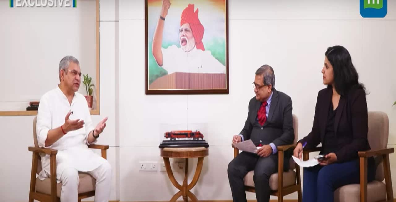 DPDP rules to be notified well before next Parliament session: IT minister Vaishnaw