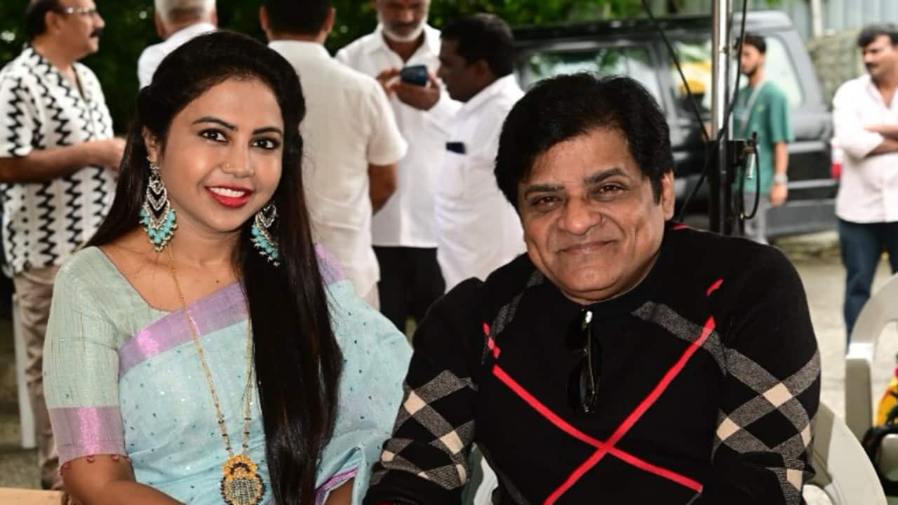 Bigg Boss Telugu 9: Who is Zubeda Ali, the unexpected guest on the show?