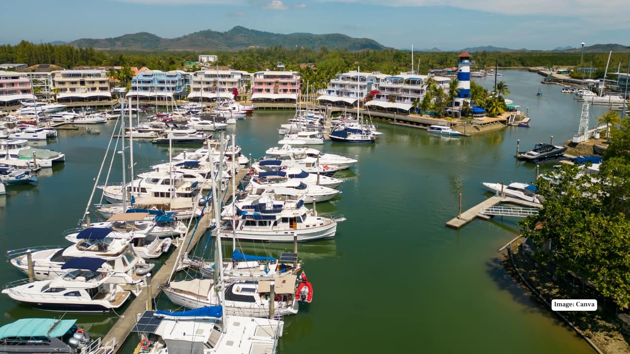 Thailand International Boat Show 2026 Returns to Phuket: Everything You Need to Know