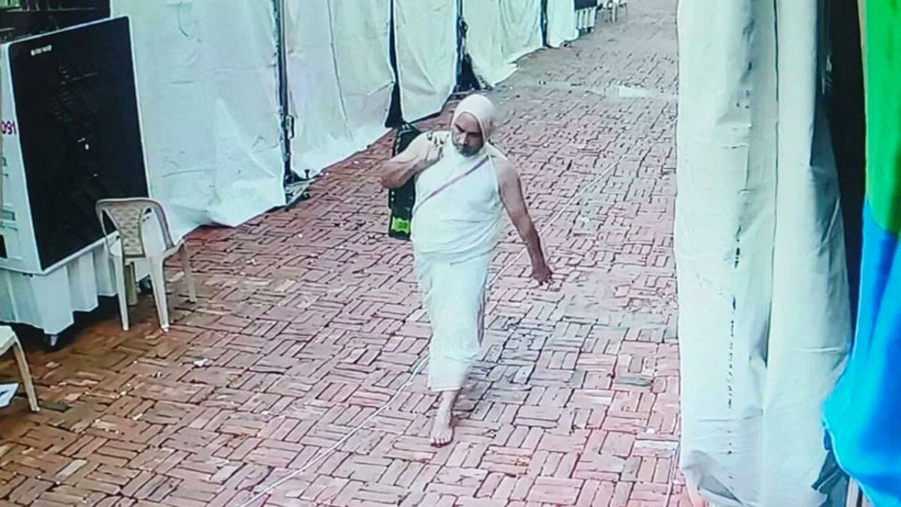 UP man arrested for Rs 1.5 crore golden kalash theft during Jain event at Red Fort 
