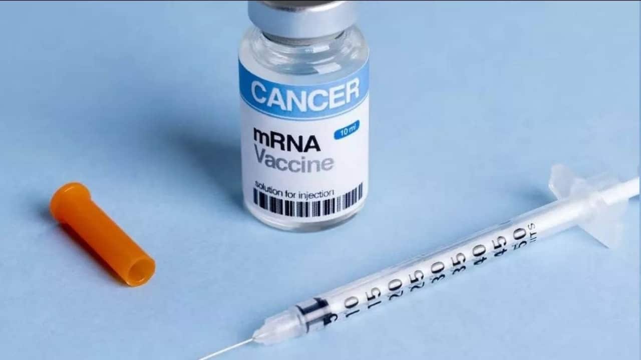 Russia’s personalized mRNA cancer vaccine Enteromix shows 100% success in early trials