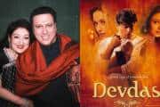 Sunita Ahuja reveals why Govinda rejected Shah Rukh Khan’s Devdas: &quot;Playing Chunni Babu felt like a mismatch for a leading man&quot;