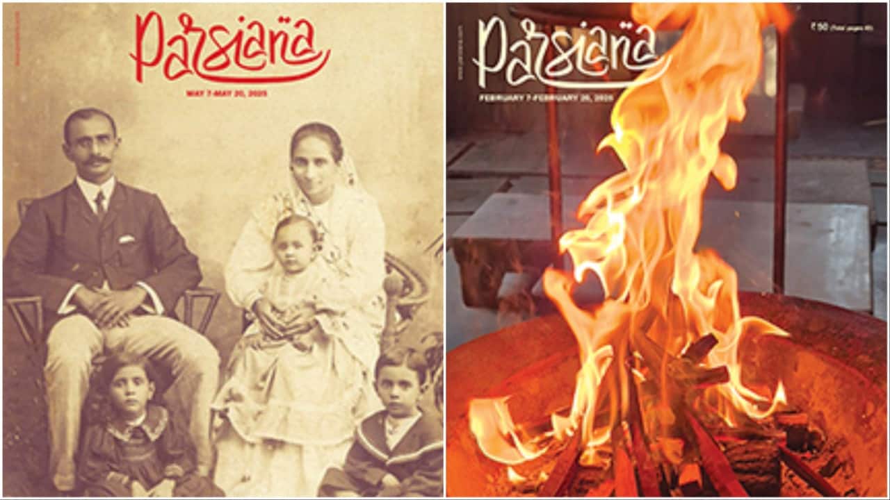 Iconic Parsi magazine 'Parsiana' to shut after 60 years: 'Sense of tiredness mixed with sadness'
