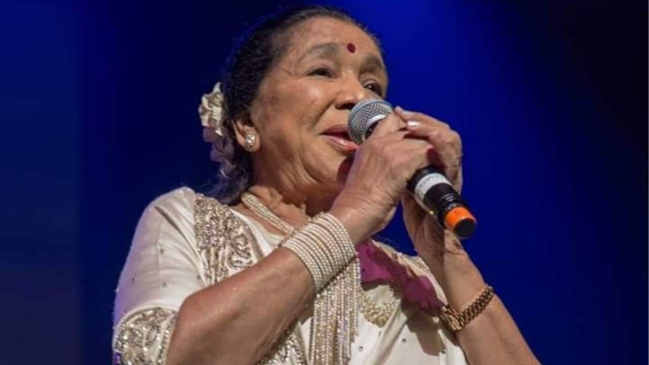 Happy Birthday Asha Bhosle: Celebrating the voice that defined generations