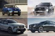 From Punch to Creta, Scorpio, Fortuner, X7, GLS: Your favourite SUVs just got cheaper by up to Rs 10 lakh