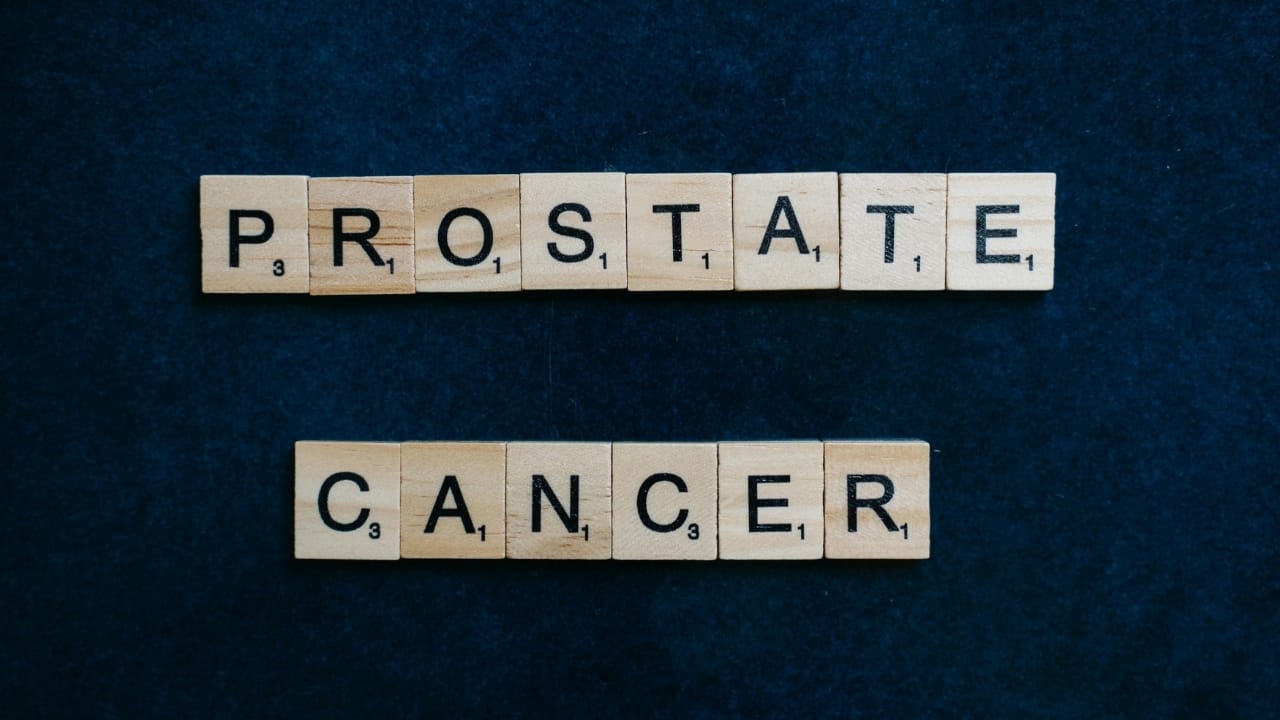 Prostate cancer: Early signs and symptoms often missed by men