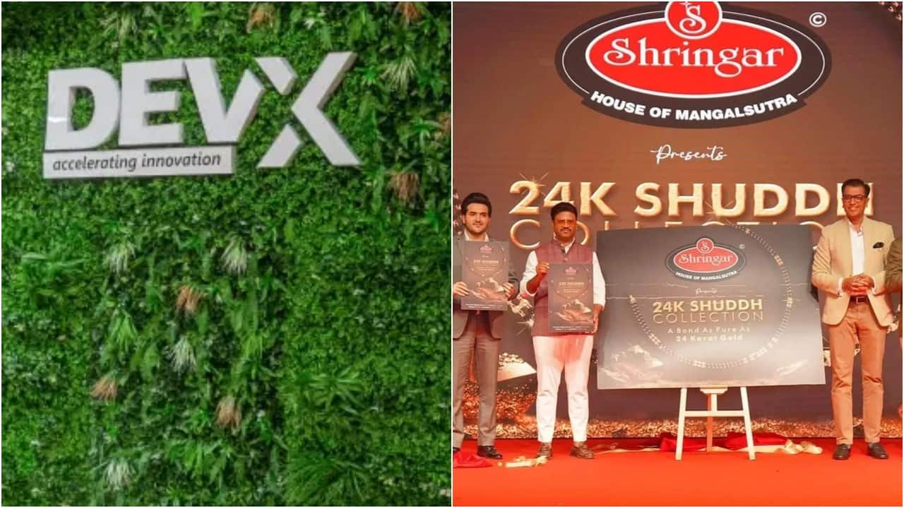 Shringar House of Mangalsutra, Dev Accelerator see rise in GMP ahead of IPO opening on Sep 10 - Key details