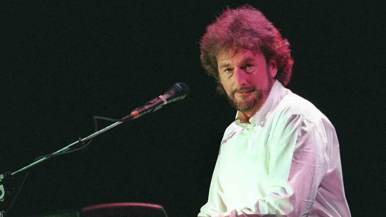 Rock band Supertramp's singer Rick Davies dies at 81 after battling cancer