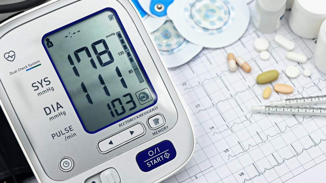 High blood pressure in young adults: AHA announces first new guidelines since 2017 High blood pressure in young adults: AHA announces first new guidelines since 2017