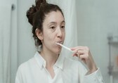 How to brush and floss properly for optimal oral health?