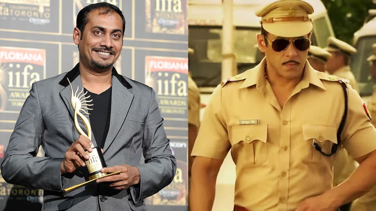 Dabangg director Abhinav Kashyap calls Salman Khan 'gunda' and ‘ill-mannered', claims 'he is not even interested in acting...'